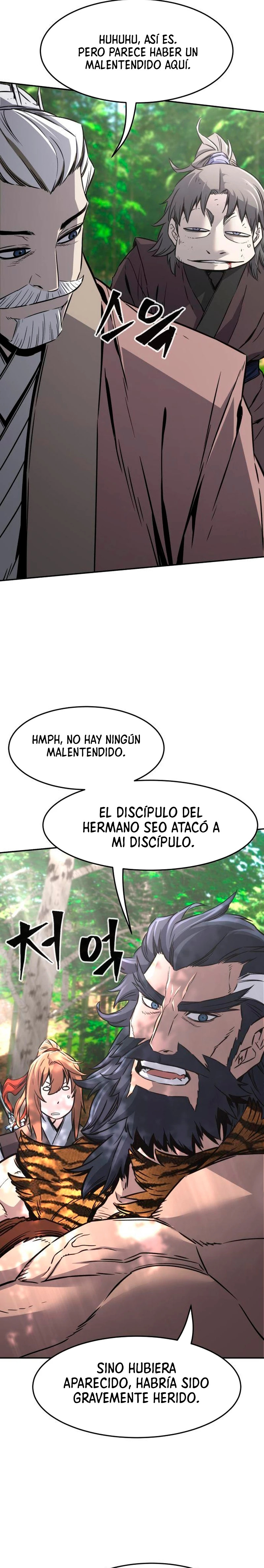 Read Sentido Absoluto de la Espada ES Manga Online
