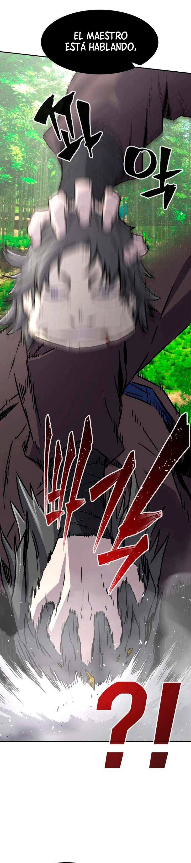 Read Sentido Absoluto de la Espada ES Manga Online
