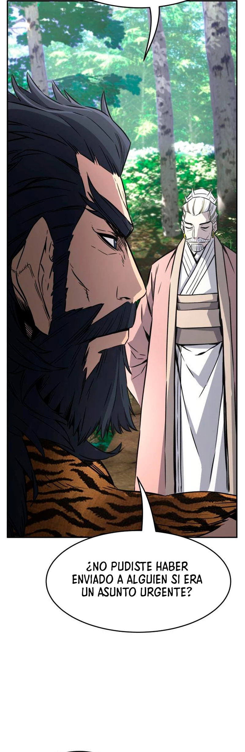 Read Sentido Absoluto de la Espada ES Manga Online