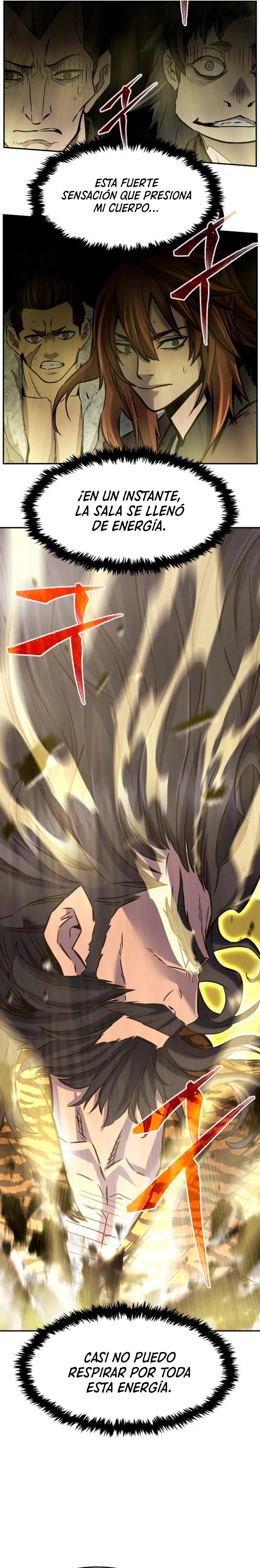 Read Sentido Absoluto de la Espada ES Manga Online
