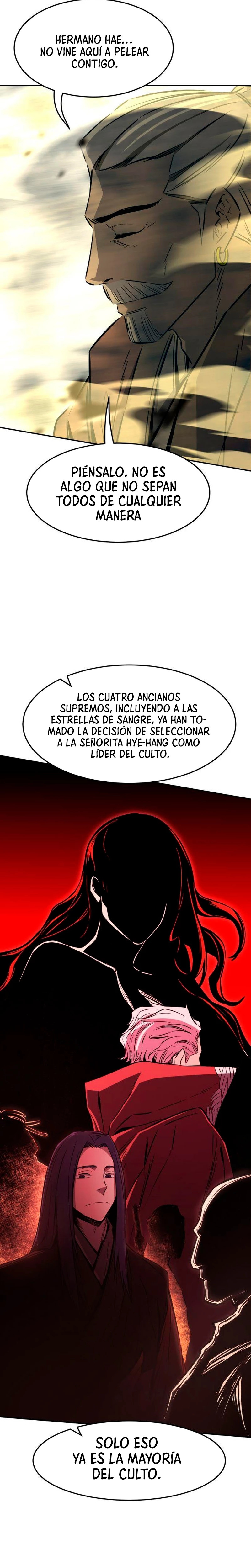 Read Sentido Absoluto de la Espada ES Manga Online