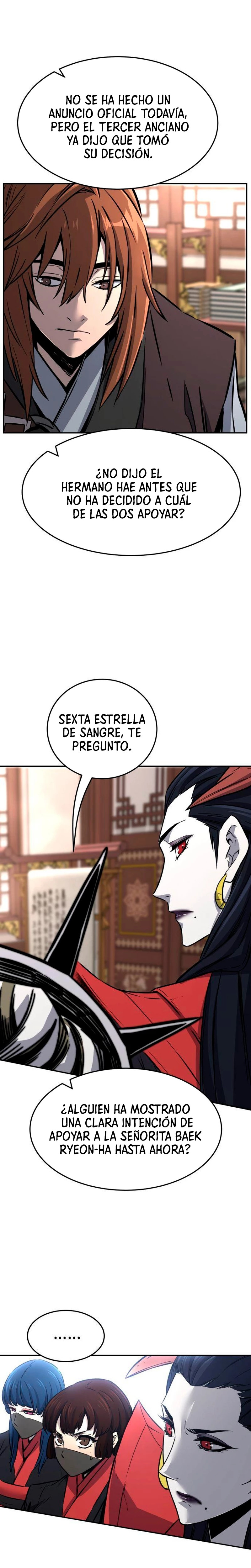Read Sentido Absoluto de la Espada ES Manga Online