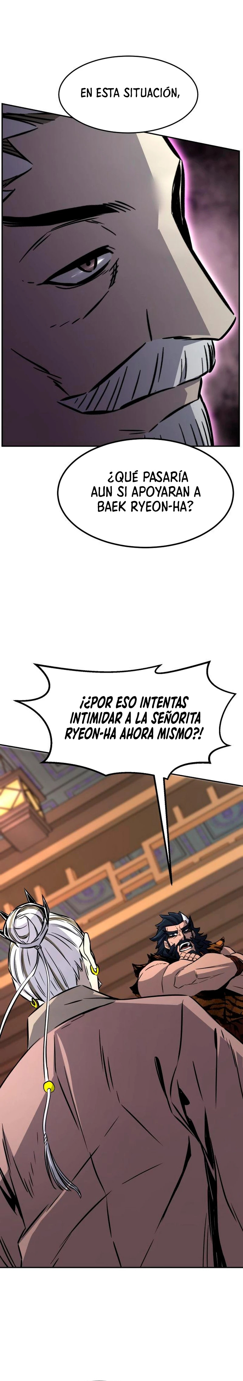 Read Sentido Absoluto de la Espada ES Manga Online
