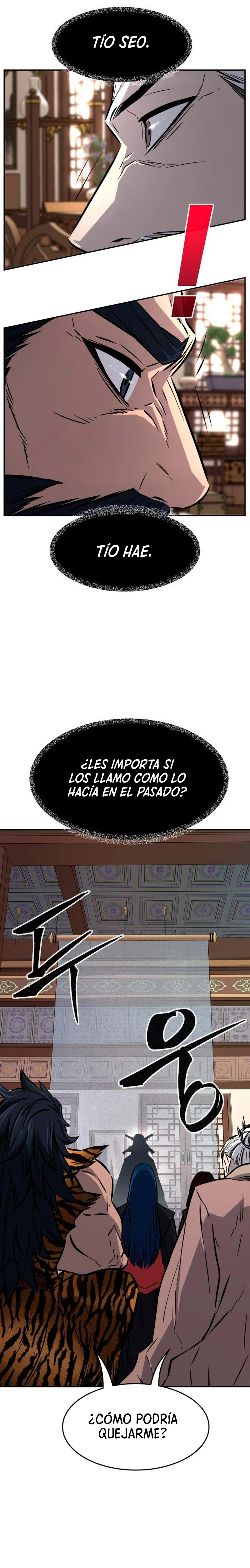 Read Sentido Absoluto de la Espada ES Manga Online