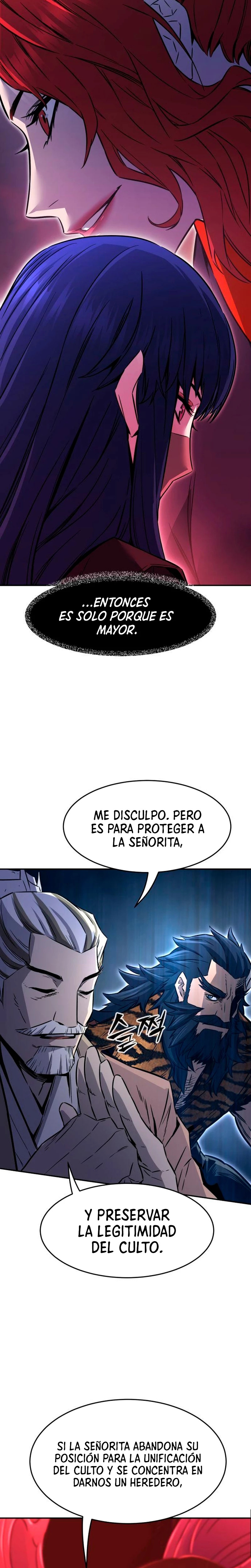 Read Sentido Absoluto de la Espada ES Manga Online