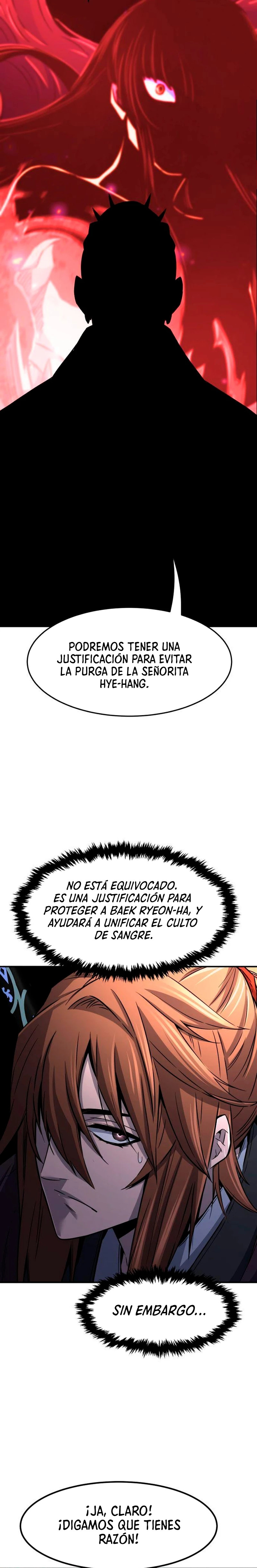 Read Sentido Absoluto de la Espada ES Manga Online