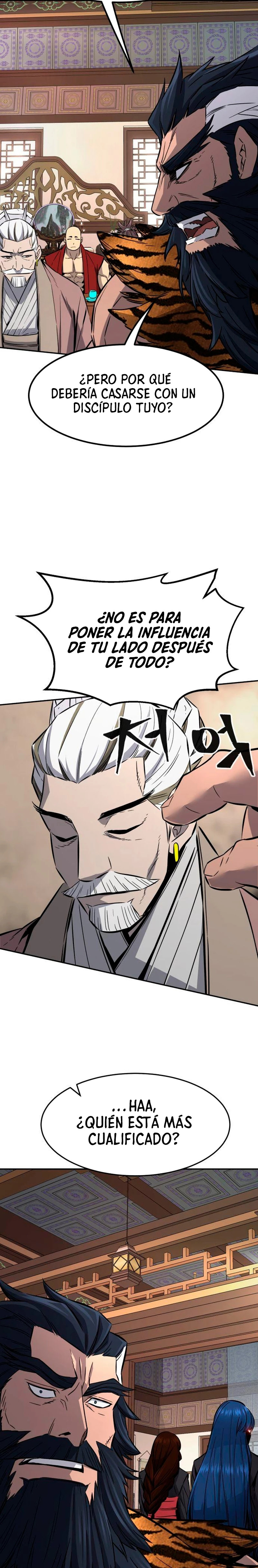 Read Sentido Absoluto de la Espada ES Manga Online