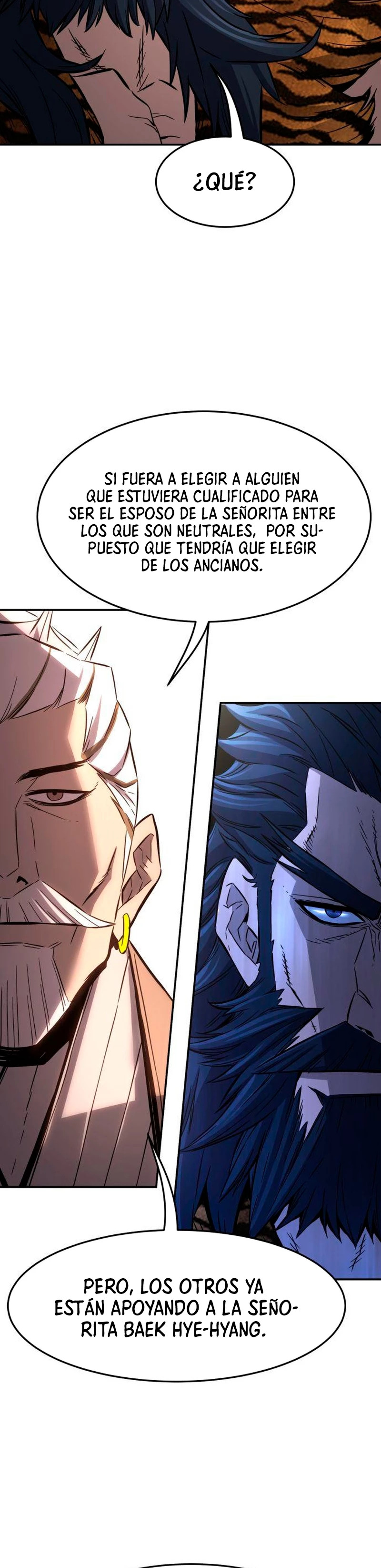 Read Sentido Absoluto de la Espada ES Manga Online