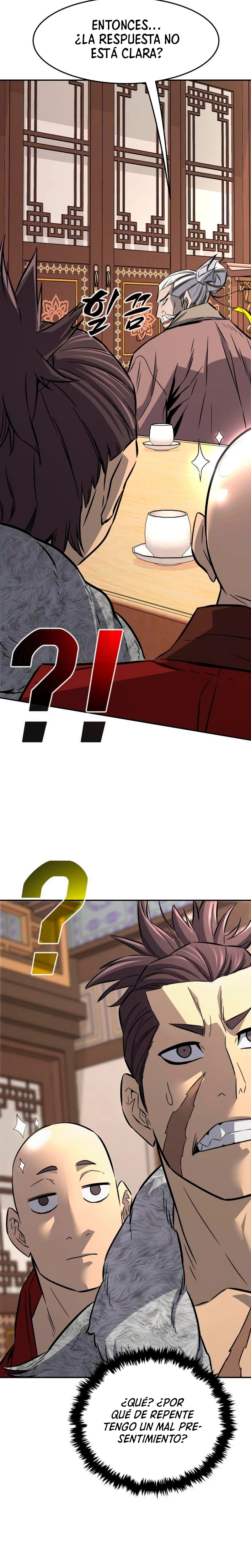 Read Sentido Absoluto de la Espada ES Manga Online