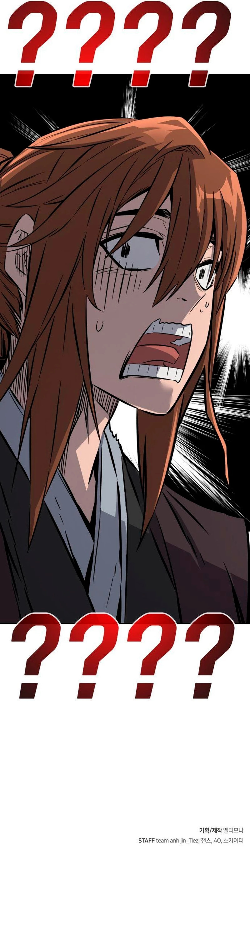 Read Sentido Absoluto de la Espada ES Manga Online