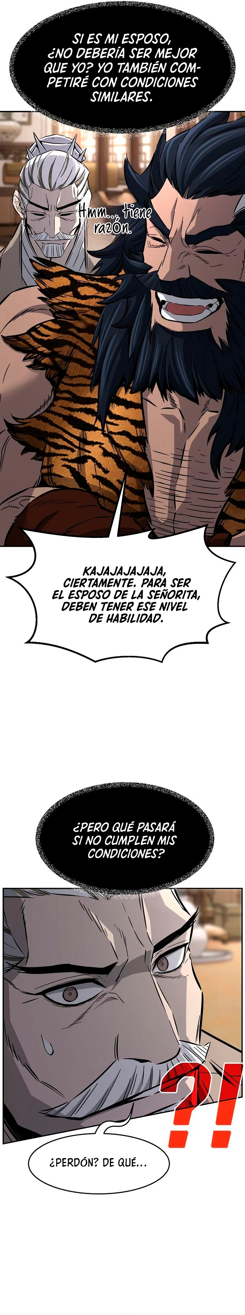 Read Sentido Absoluto de la Espada ES Manga Online