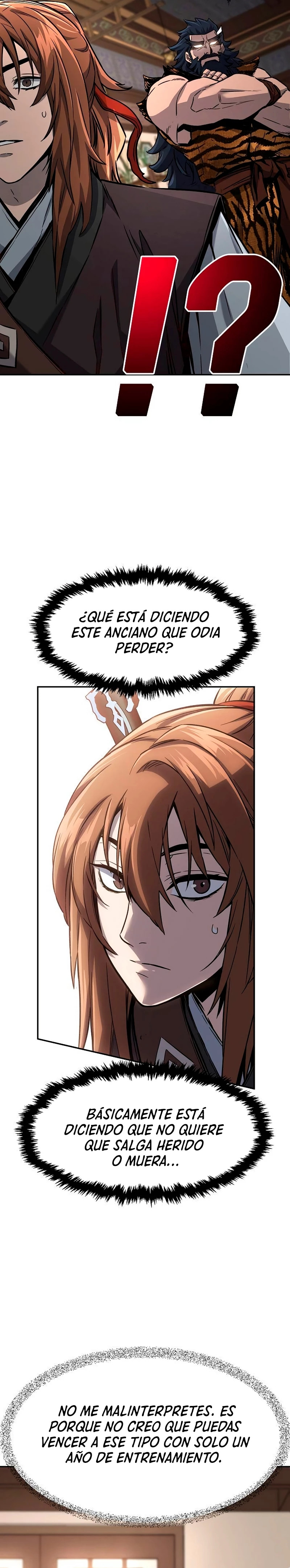 Read Sentido Absoluto de la Espada ES Manga Online
