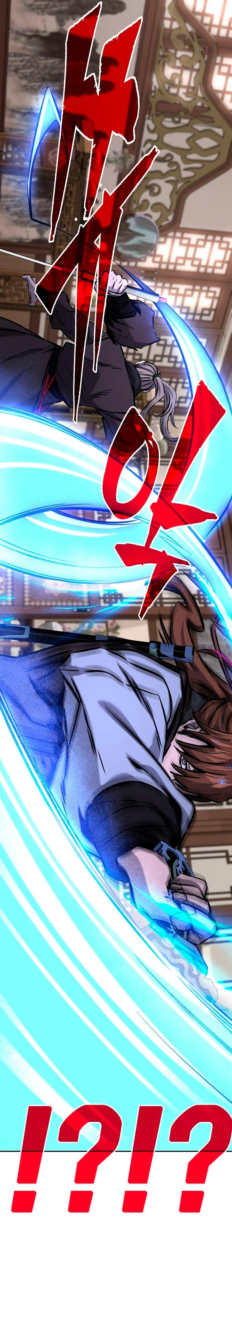 Read Sentido Absoluto de la Espada ES Manga Online