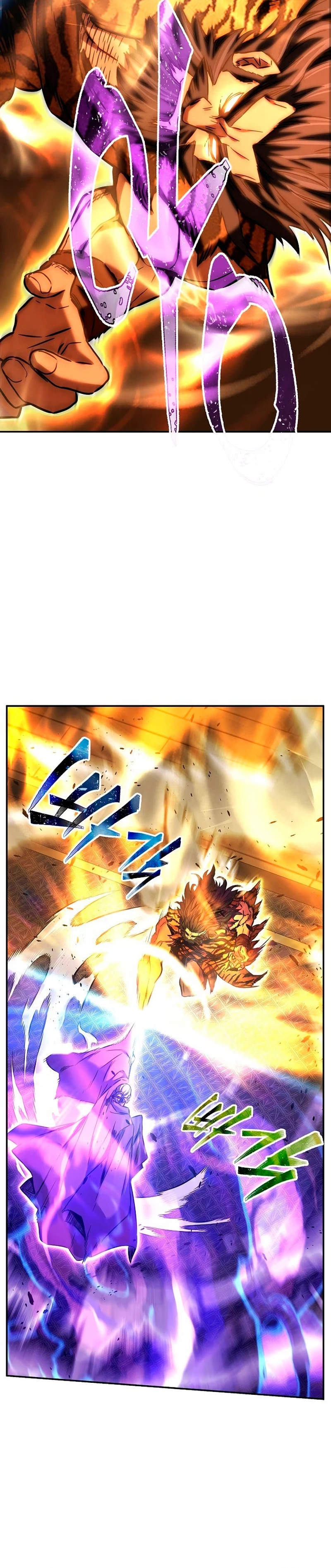 Read Sentido Absoluto de la Espada ES Manga Online