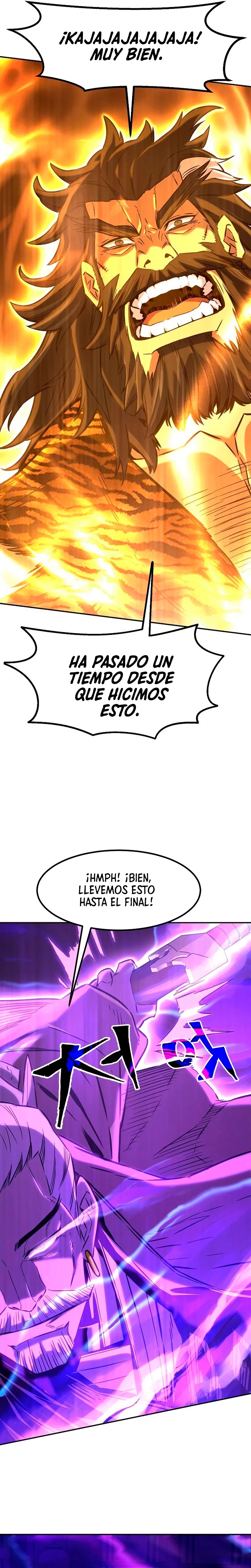 Read Sentido Absoluto de la Espada ES Manga Online