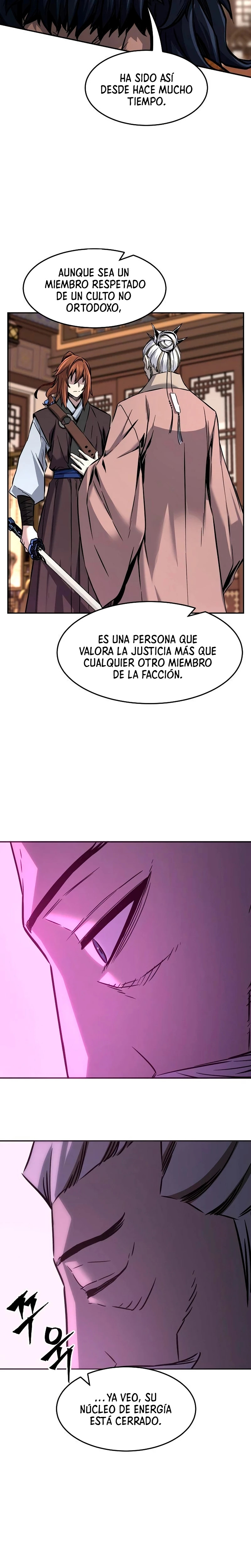 Read Sentido Absoluto de la Espada ES Manga Online