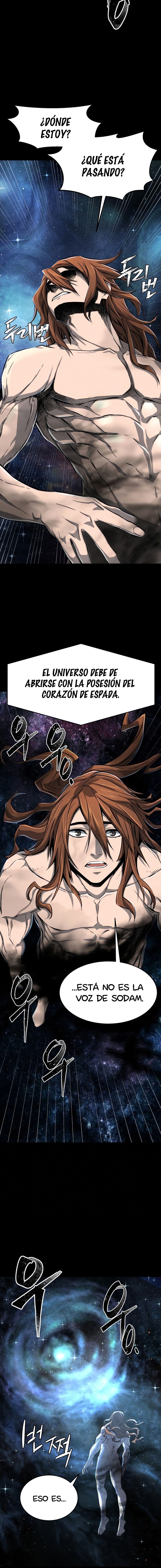 Read Sentido Absoluto de la Espada ES Manga Online