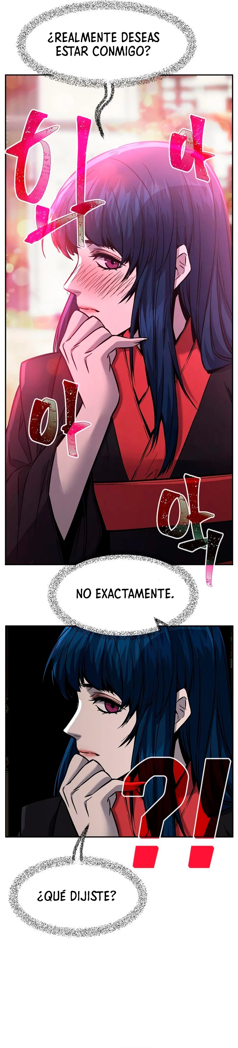 Read Sentido Absoluto de la Espada ES Manga Online