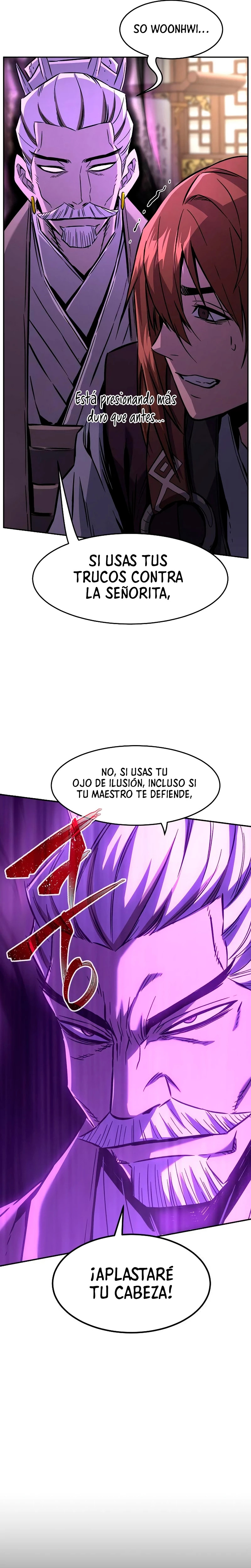 Read Sentido Absoluto de la Espada ES Manga Online