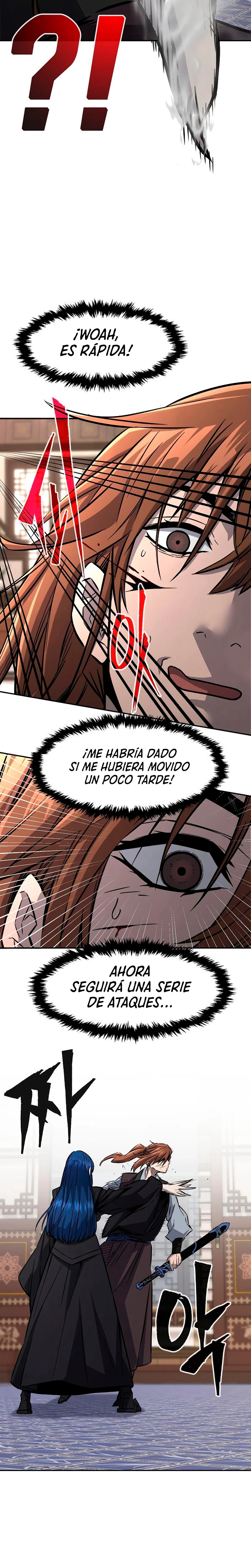 Read Sentido Absoluto de la Espada ES Manga Online