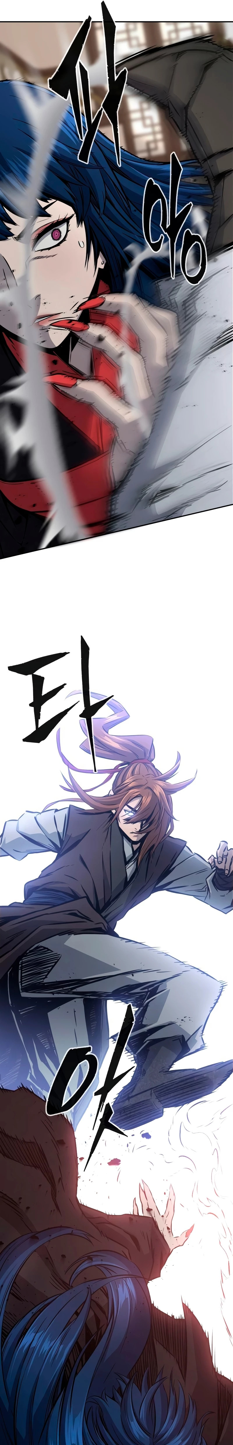 Read Sentido Absoluto de la Espada ES Manga Online