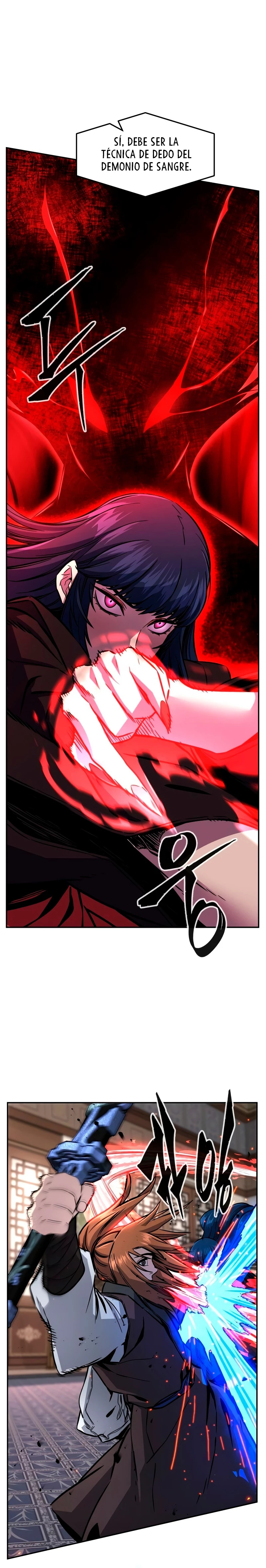 Read Sentido Absoluto de la Espada ES Manga Online