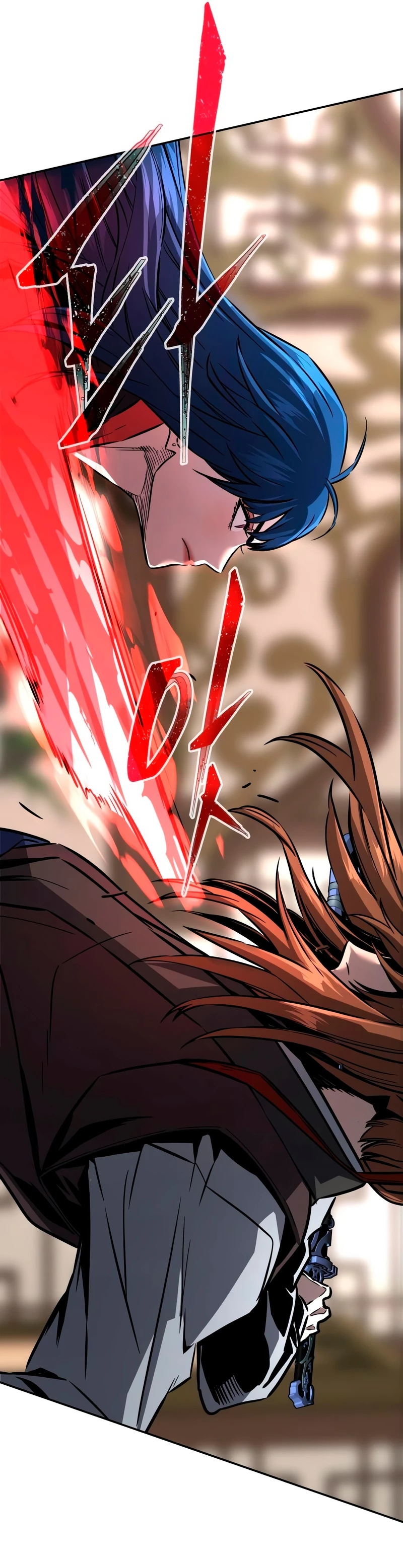 Read Sentido Absoluto de la Espada ES Manga Online