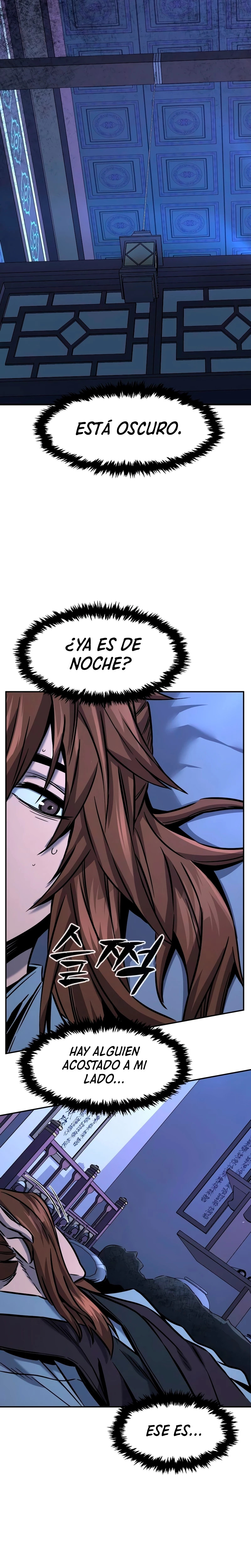 Read Sentido Absoluto de la Espada ES Manga Online