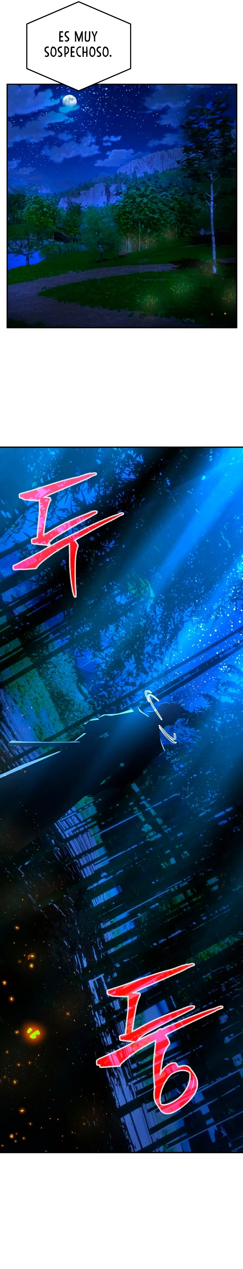 Read Sentido Absoluto de la Espada ES Manga Online