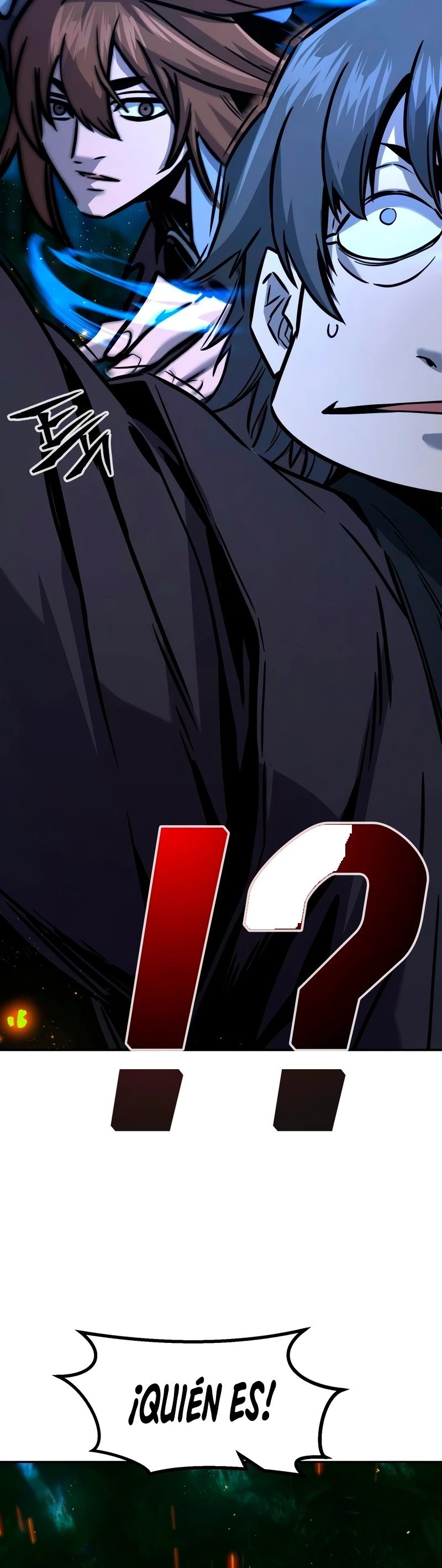 Read Sentido Absoluto de la Espada ES Manga Online