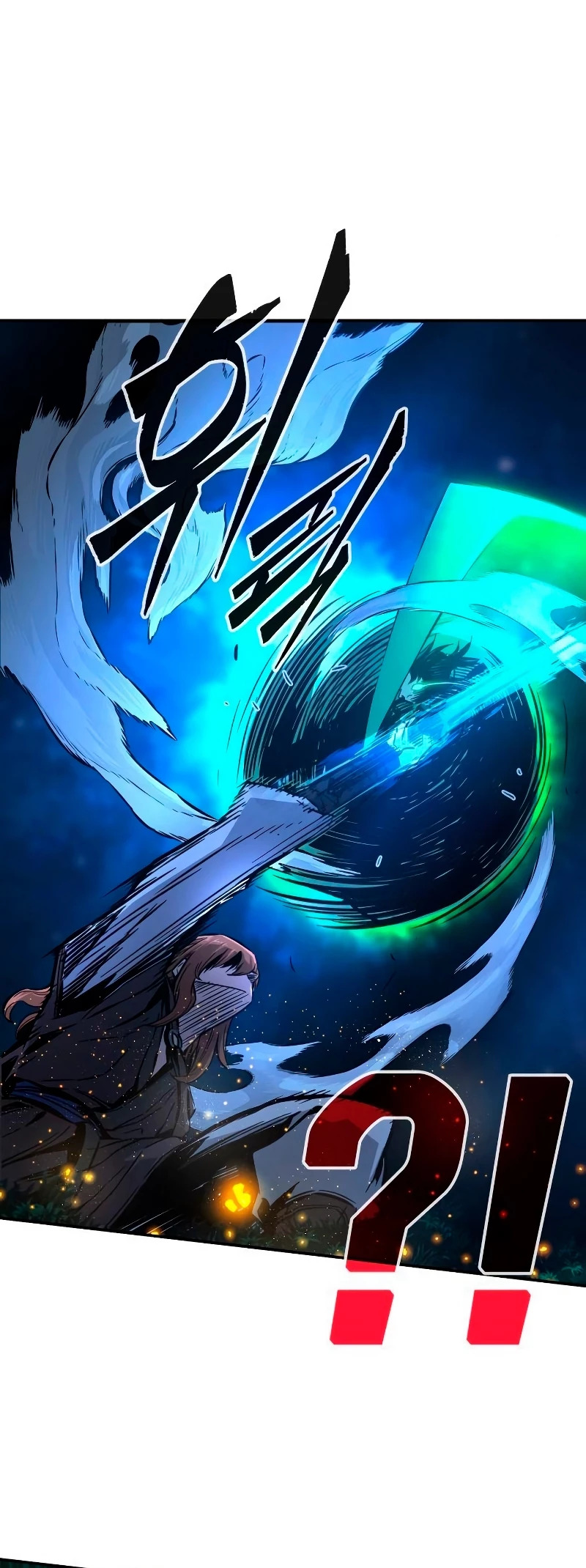 Read Sentido Absoluto de la Espada ES Manga Online