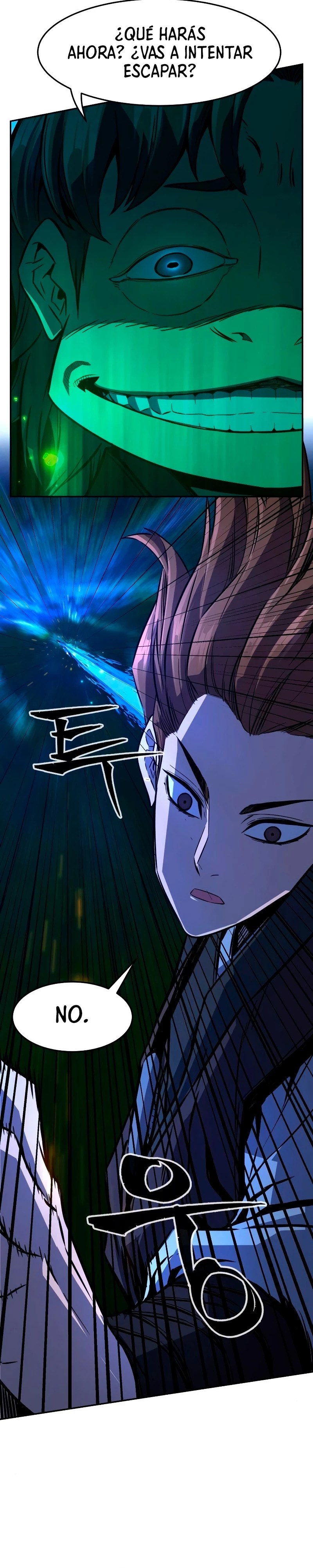 Read Sentido Absoluto de la Espada ES Manga Online