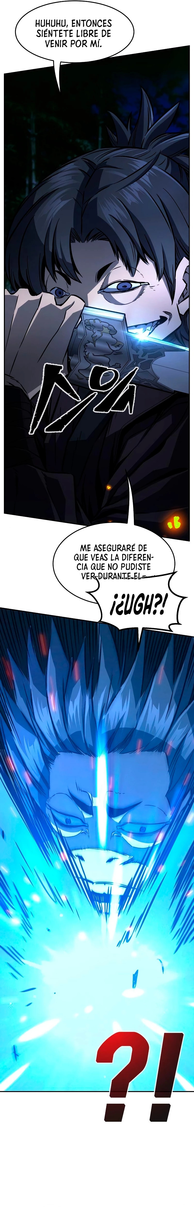 Read Sentido Absoluto de la Espada ES Manga Online