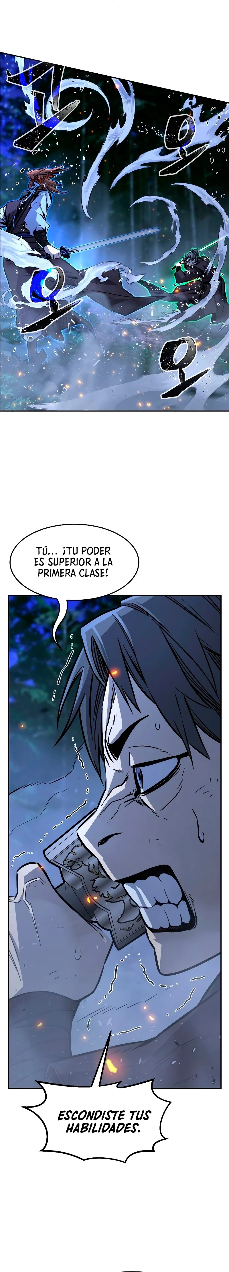 Read Sentido Absoluto de la Espada ES Manga Online