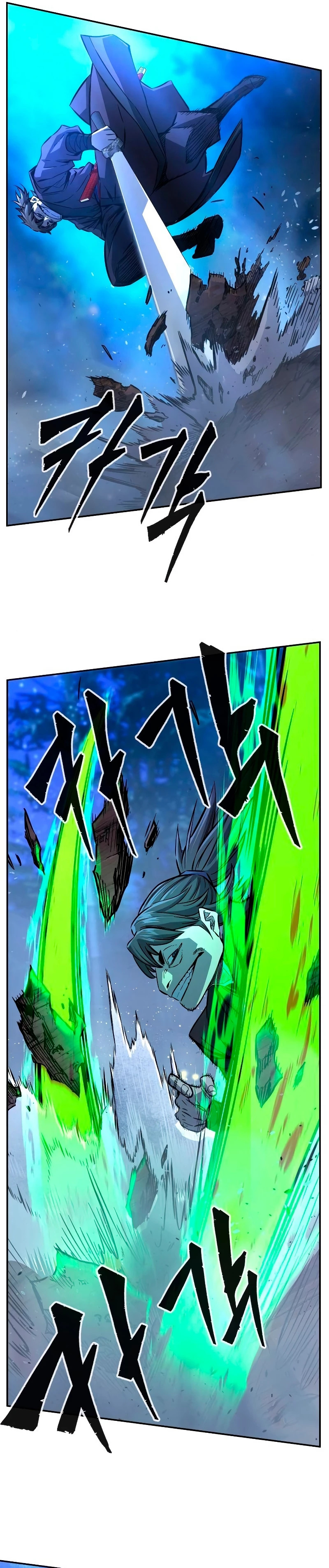 Read Sentido Absoluto de la Espada ES Manga Online