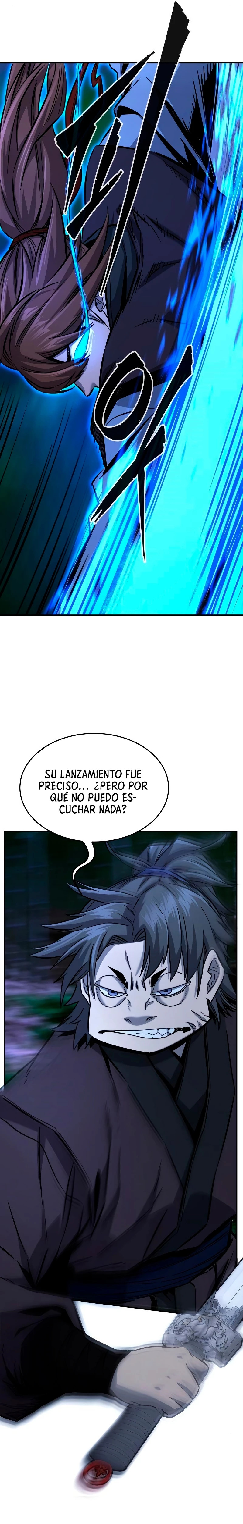 Read Sentido Absoluto de la Espada ES Manga Online