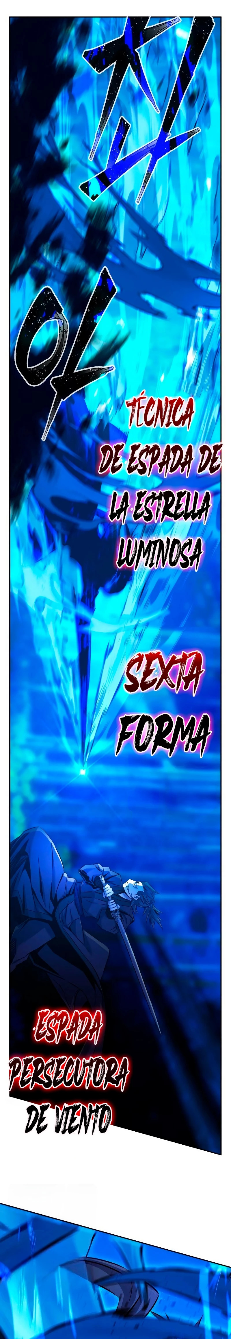 Read Sentido Absoluto de la Espada ES Manga Online