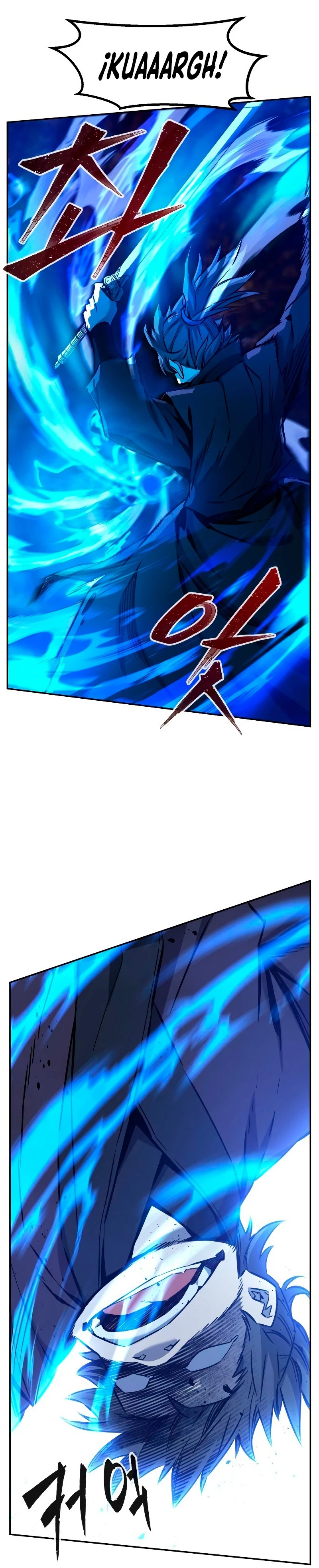 Read Sentido Absoluto de la Espada ES Manga Online