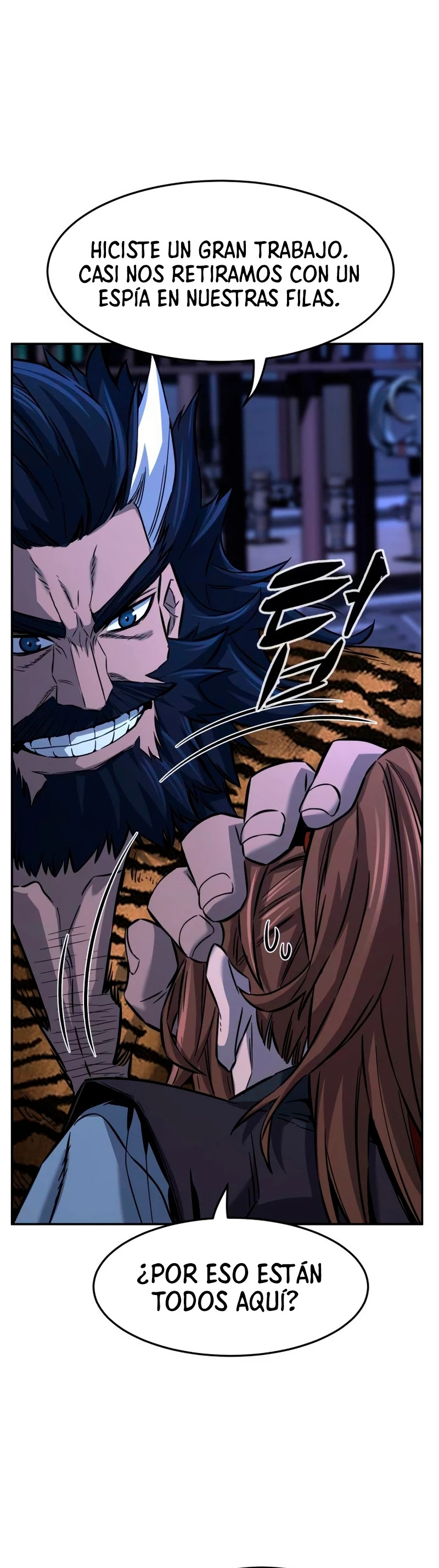 Read Sentido Absoluto de la Espada ES Manga Online