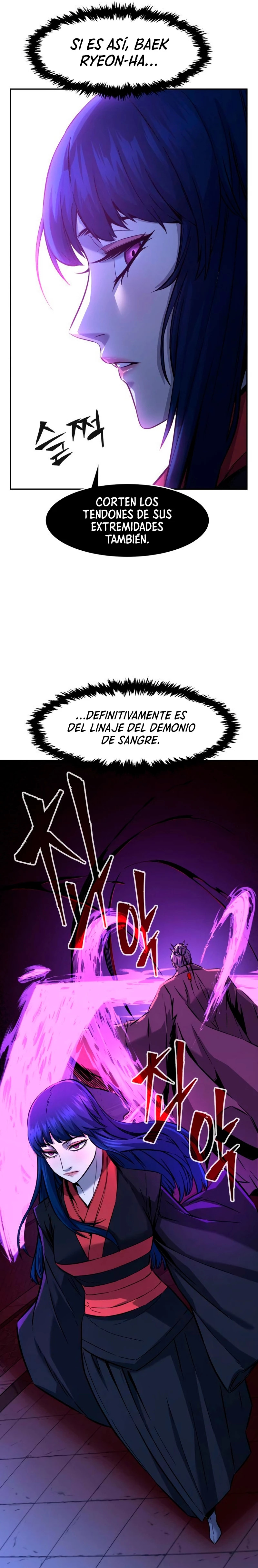 Read Sentido Absoluto de la Espada ES Manga Online