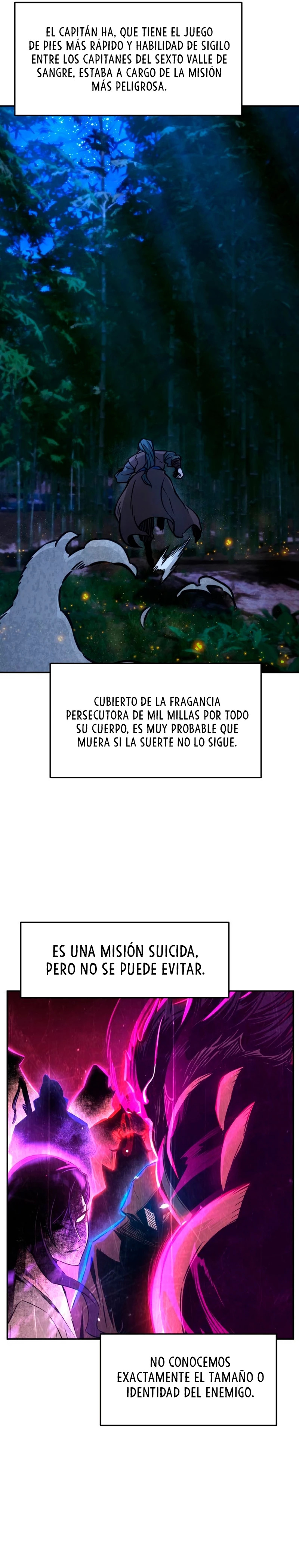Read Sentido Absoluto de la Espada ES Manga Online