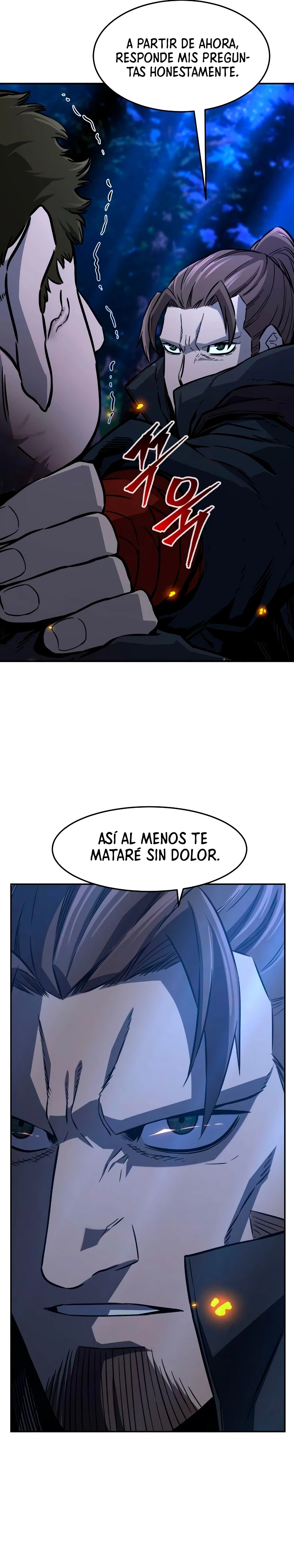 Read Sentido Absoluto de la Espada ES Manga Online