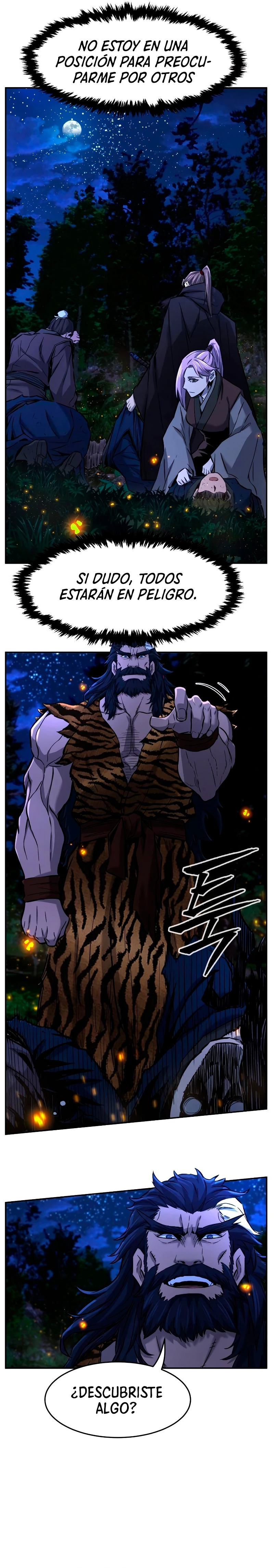 Read Sentido Absoluto de la Espada ES Manga Online
