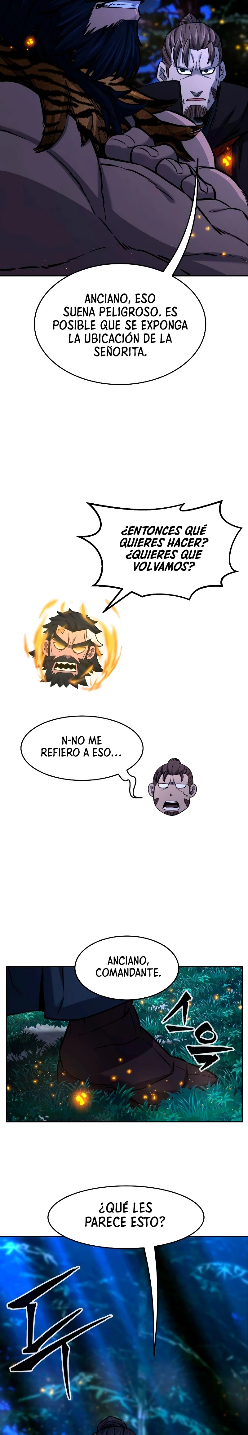 Read Sentido Absoluto de la Espada ES Manga Online