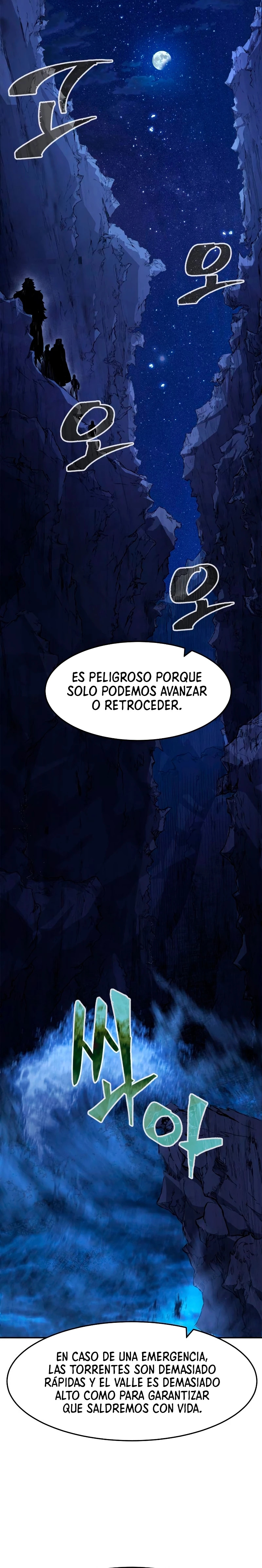 Read Sentido Absoluto de la Espada ES Manga Online