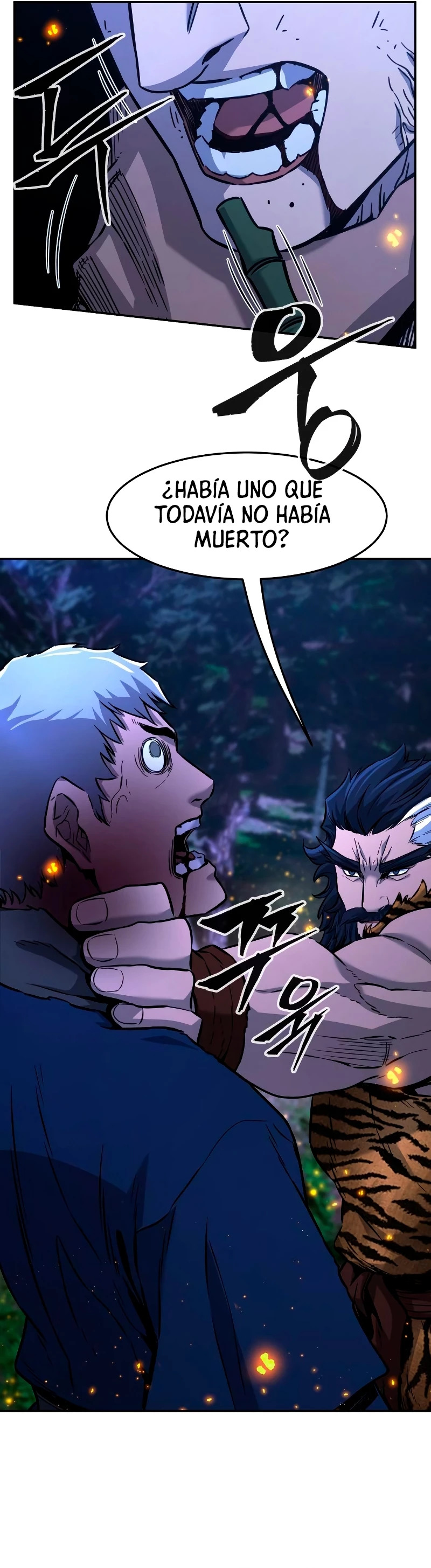 Read Sentido Absoluto de la Espada ES Manga Online