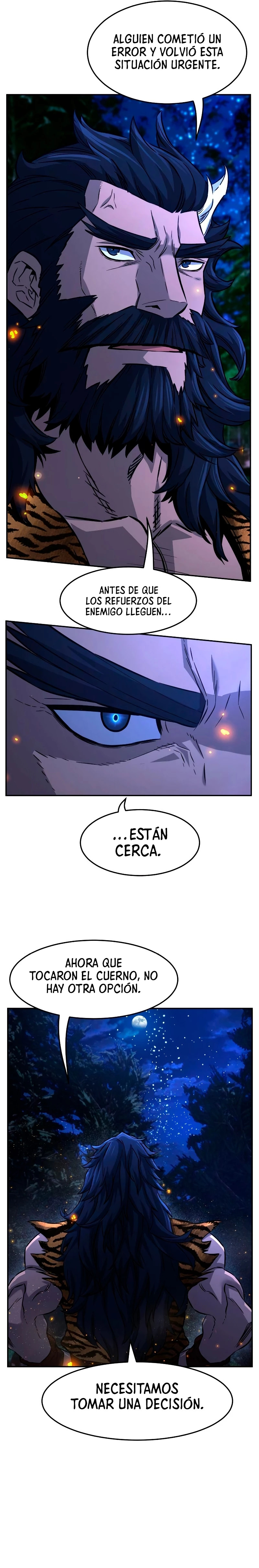 Read Sentido Absoluto de la Espada ES Manga Online