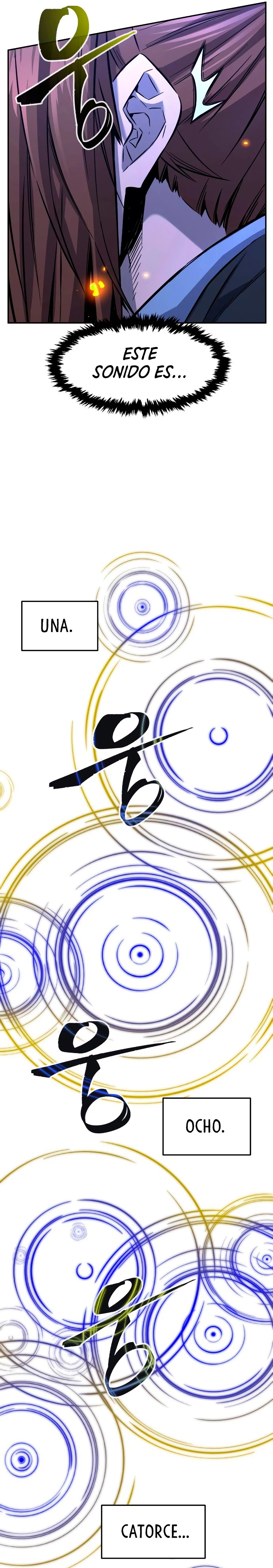 Read Sentido Absoluto de la Espada ES Manga Online