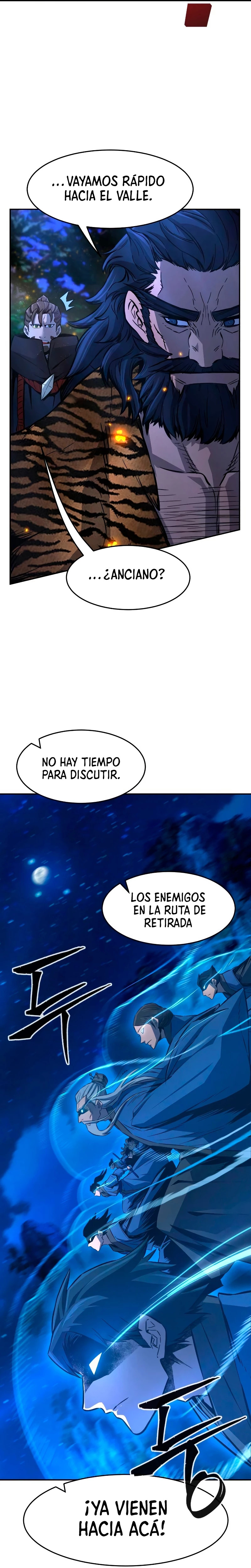 Read Sentido Absoluto de la Espada ES Manga Online