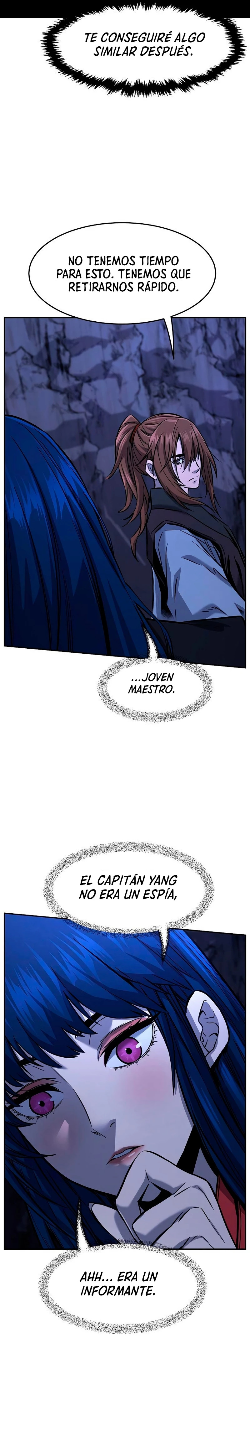 Read Sentido Absoluto de la Espada ES Manga Online